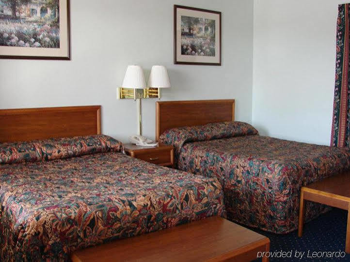 Scottish Inns Fayetteville Екстериор снимка